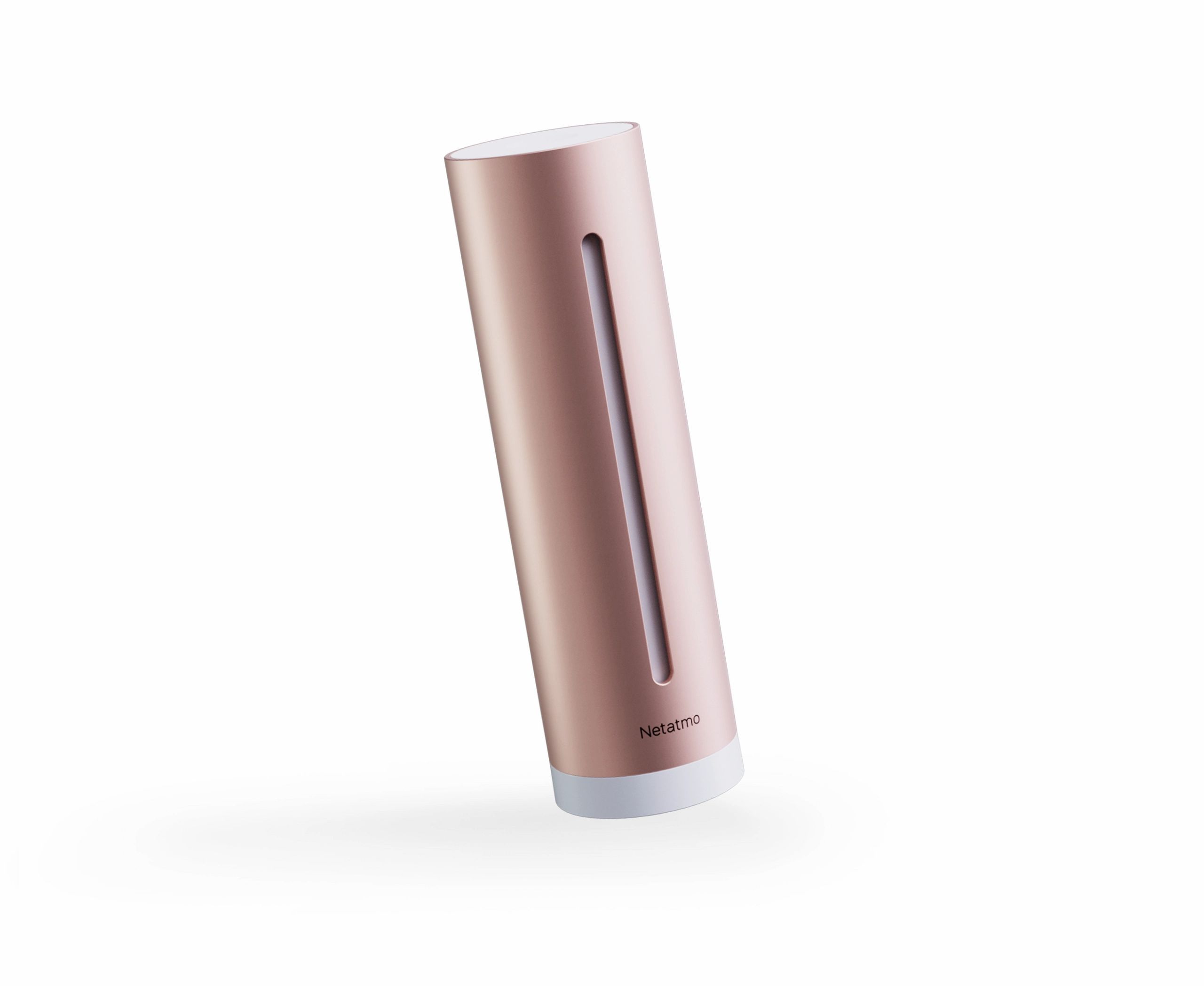 Capteur de pollution NetAtmo