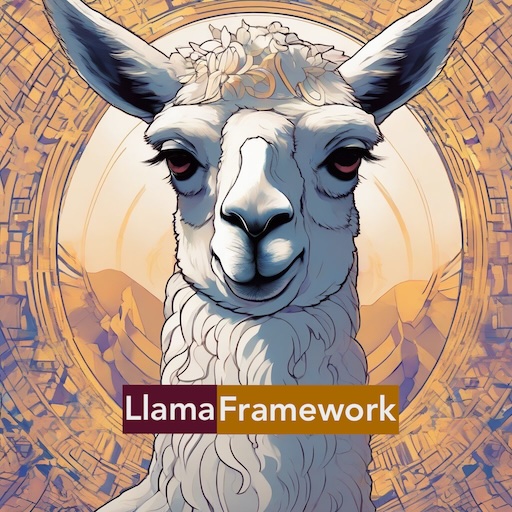 creata ai llama framework ai