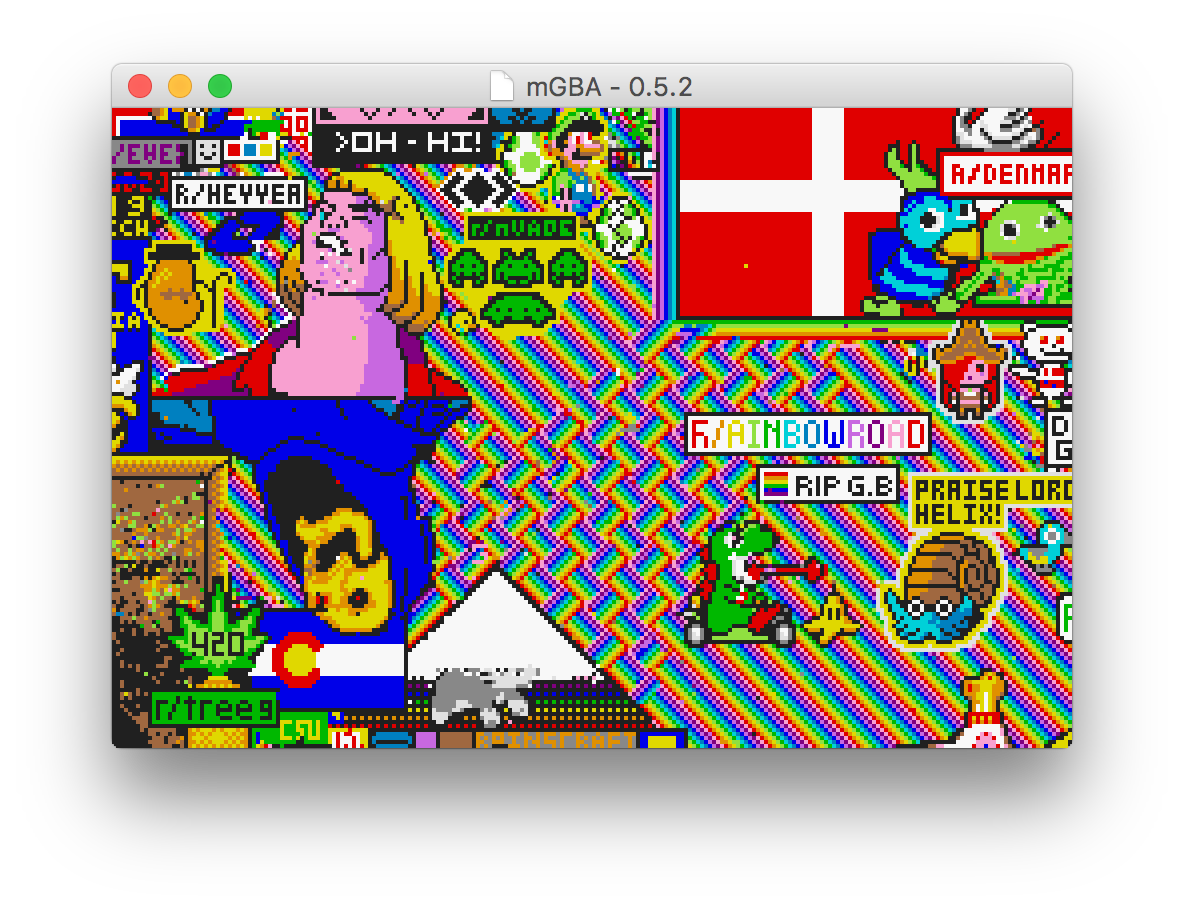 r/place