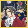 Ace Attorney Investigations 2: Prosecutor's Path