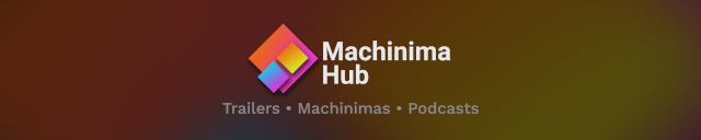 MachinimaHub