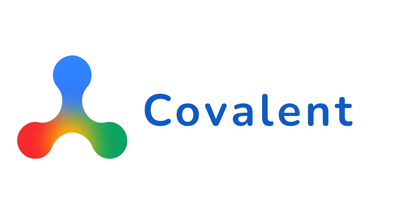 Covalent Demo