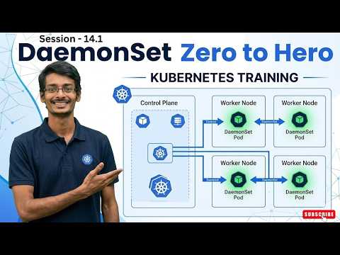 Kubernetes/14.1-Daemonset at master · arumullayaswanth/Kubernetes · GitHub