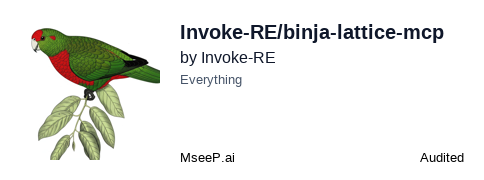 MseeP.ai Security Assessment Badge