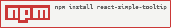 react-simple-tooltip