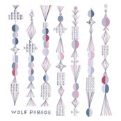 Wolf Parade - Apologize to the Queen Mary