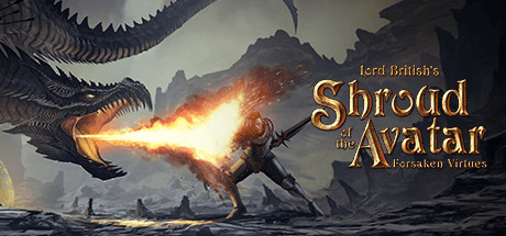 Shroud of the Avatar: Forsaken Virtues