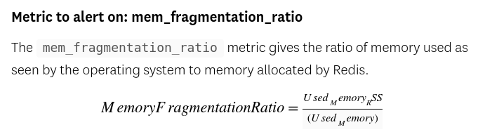 mem fragmentation jqmath