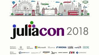 See the talk from JuliaCon 2018 about SDEModels.jl