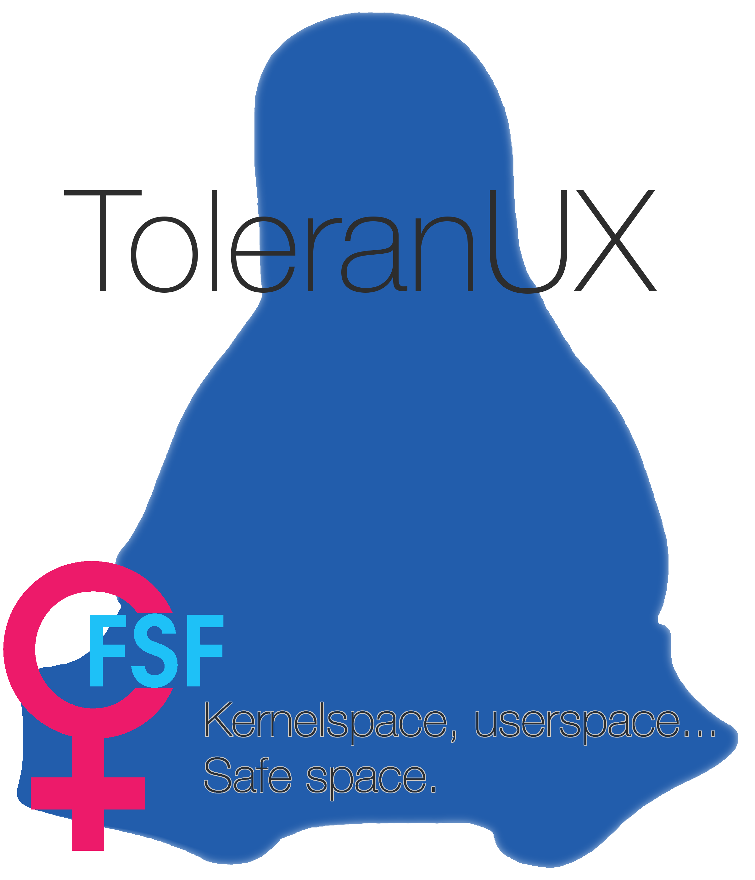 ToleranUX logo