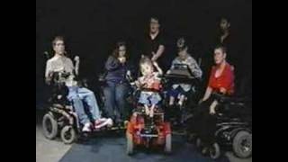 Special Poetry Slam - Werewolf