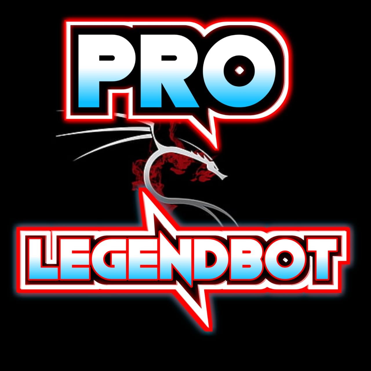 PRO-LEGENDBOT