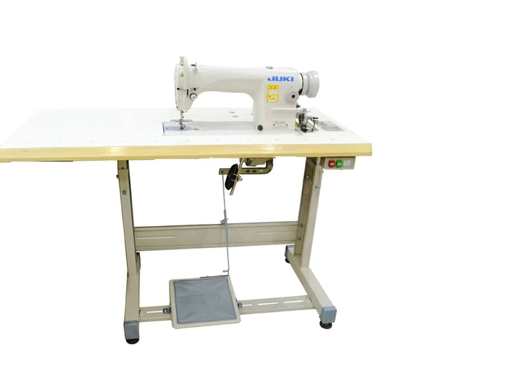 juki-ddl-8700-high-speed-single-needle-straight-lockstitch-industrial-sewing-machine-with-table-and--1