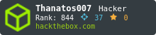 HackTheBox