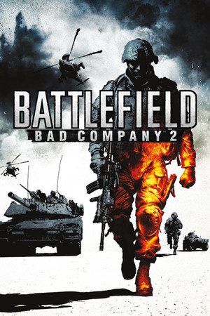 Battlefield: Bad Company™ 2