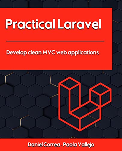 Practical Laravel