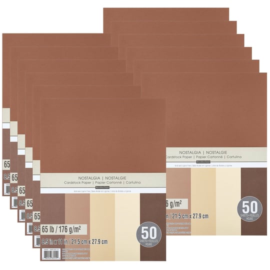 12-packs-50-ct-600-total-nostalgia-8-5-inch-x-11-inch-cardstock-paper-by-recollections-size-8-5-x-11-1
