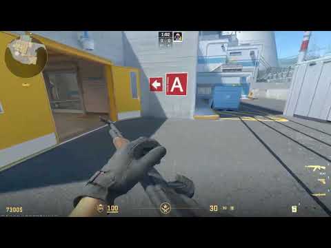 CS2-Poor-Pets Showcase