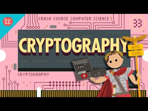 PBS Cryptography