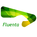 Fluenta logo