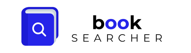 book-searcher logo