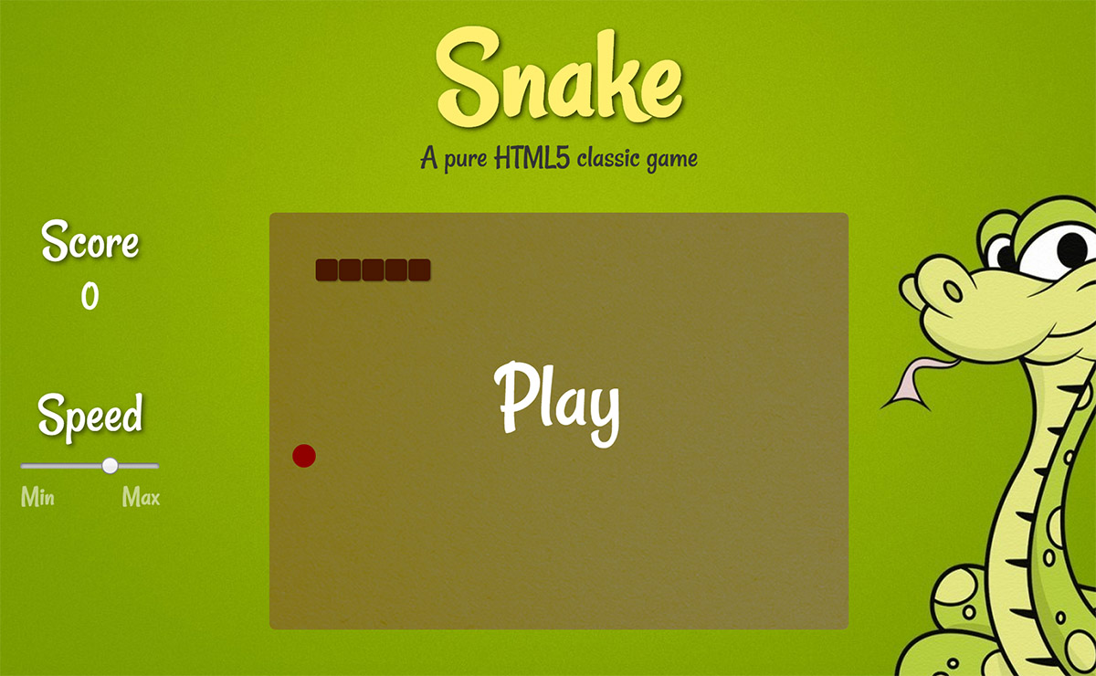 Snake