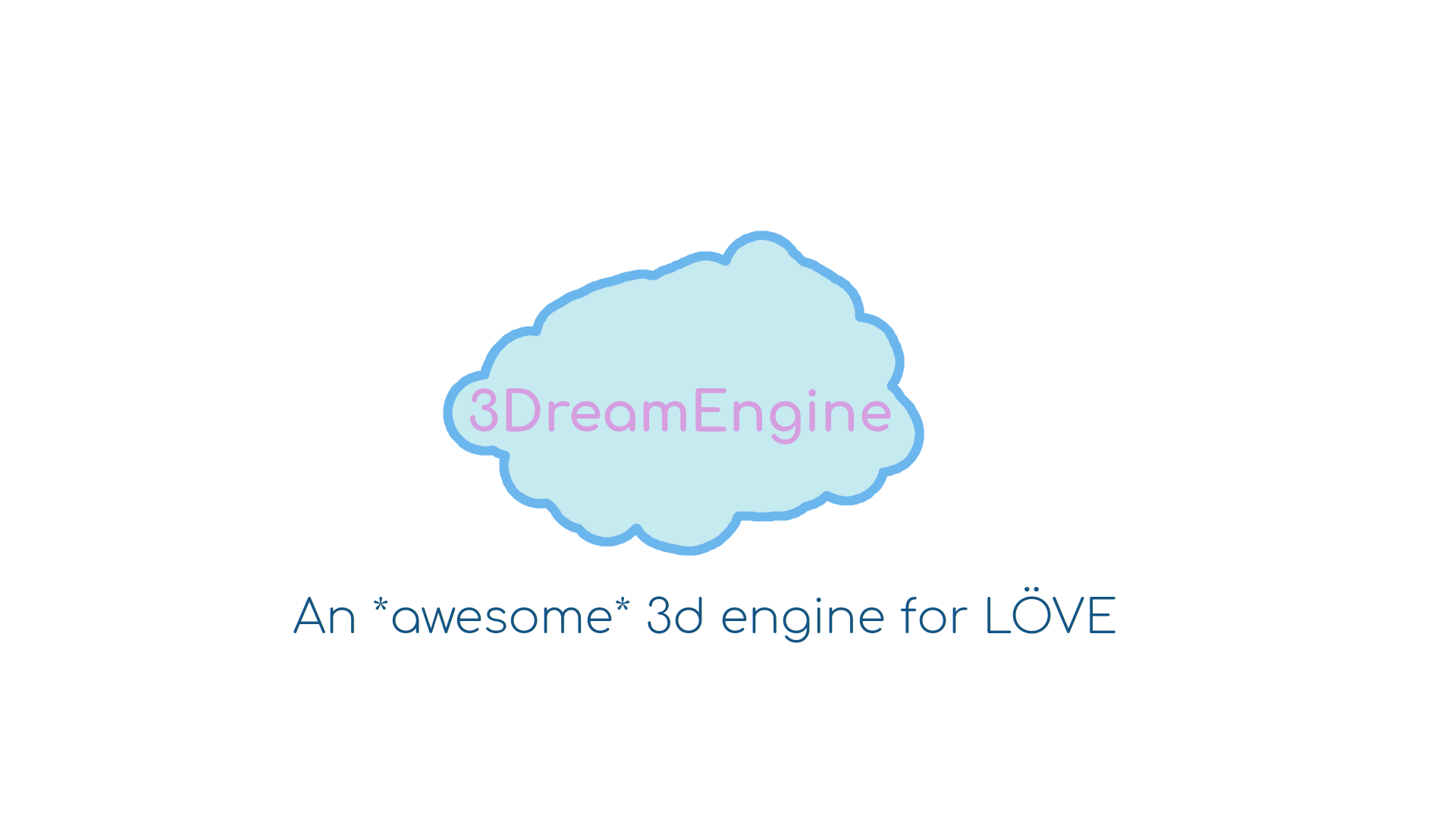 3DreamEngine