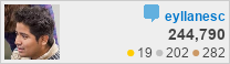 profile for eyllanesc at Stack Overflow, Q&A for professional and enthusiast programmers