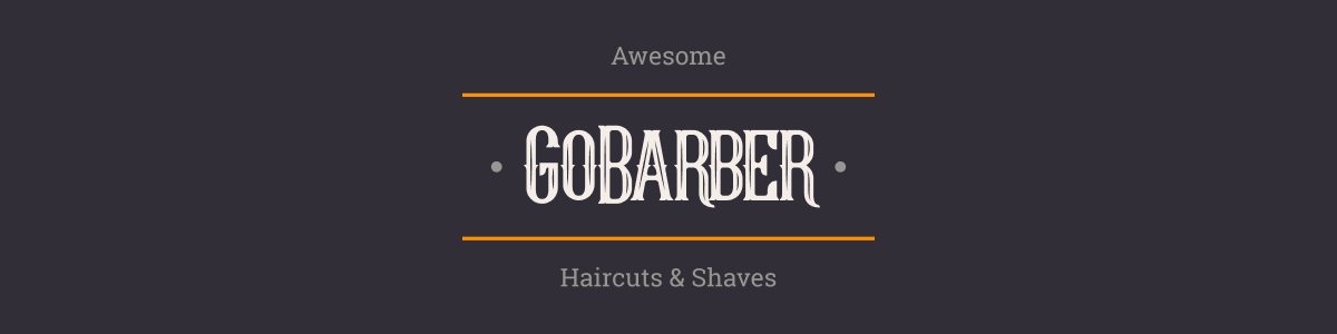 GoBarber