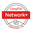 CompTIA Network+ ce Certification