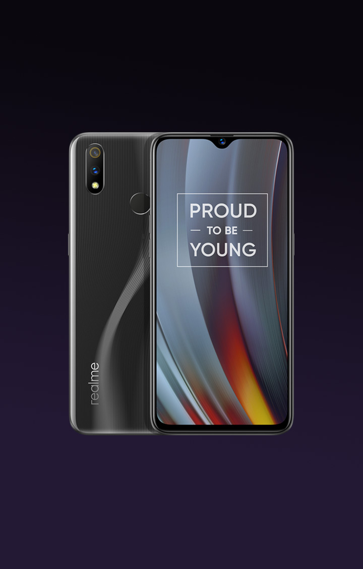 realme 3 Pro