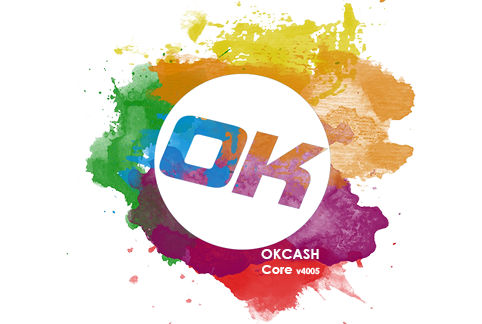 Okcash-v4005