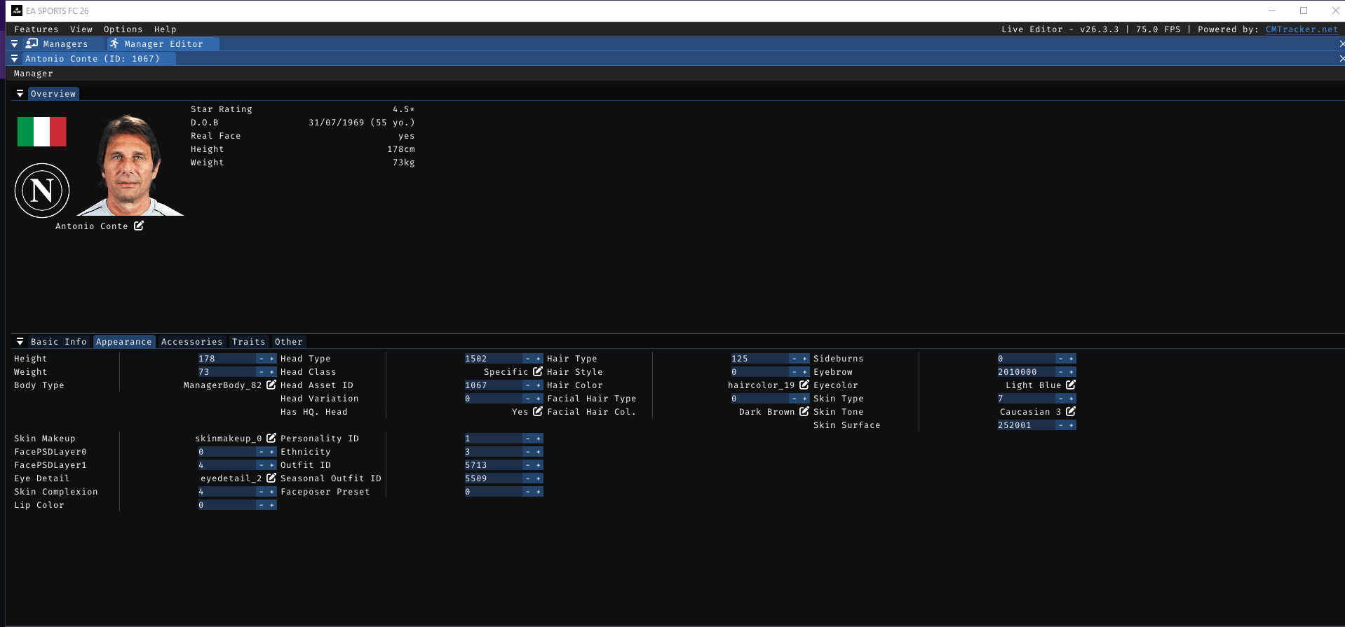 github-xaranaktu-fc-26-live-editor-live-editor-tool-for-fc-26-github