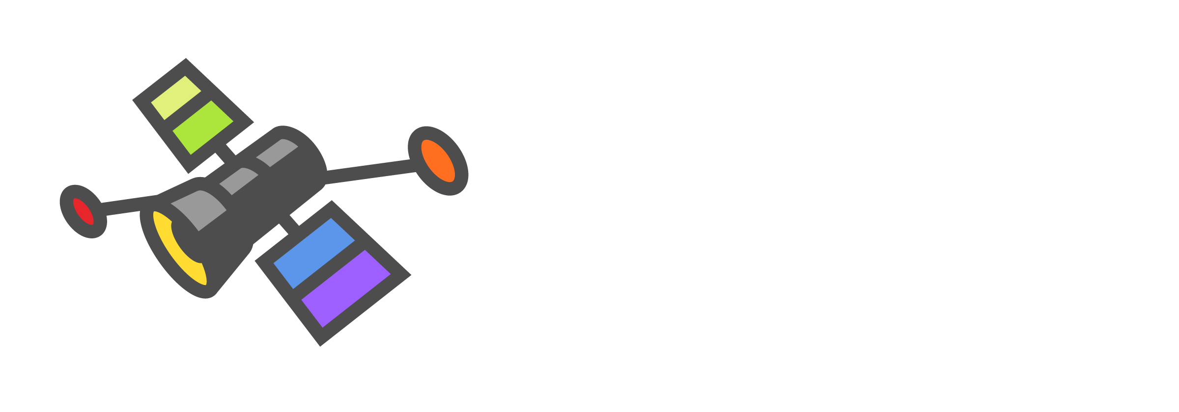 Hubble Logo