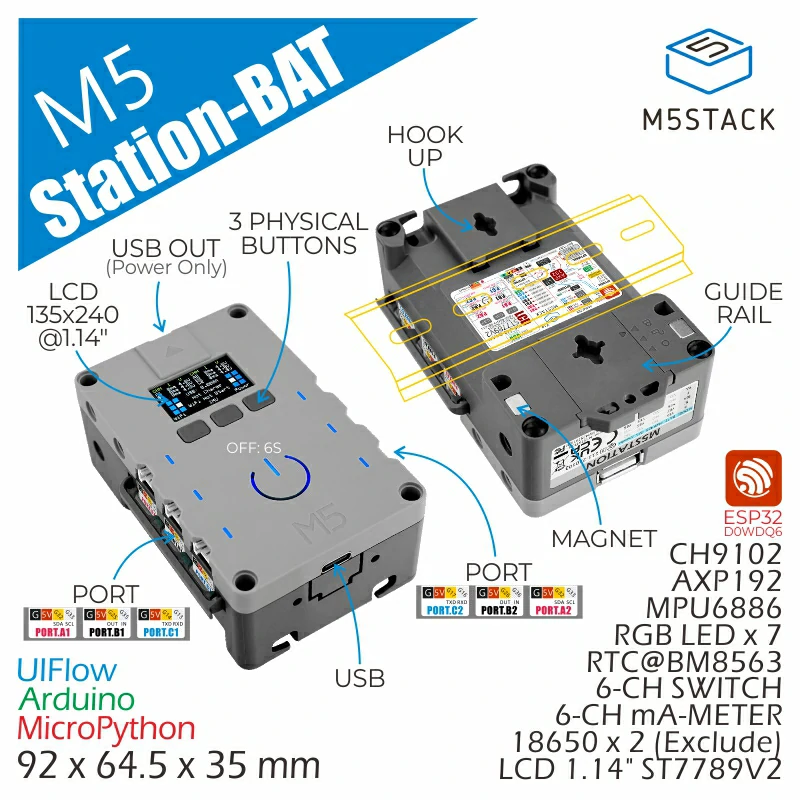 M5Station_P1