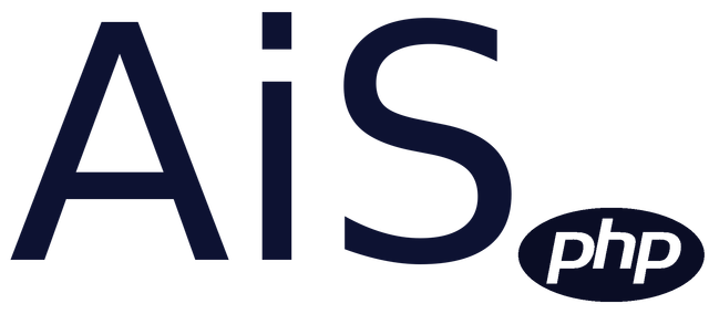 AIS Logo