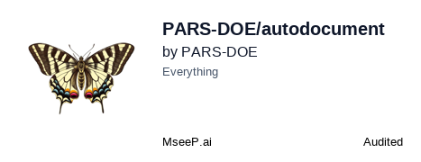 MseeP.ai Security Assessment Badge