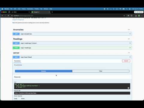 Watch the demo on YouTube