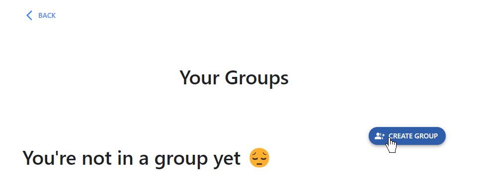 Create group