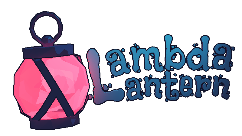 Lambda Lantern