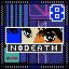 Achievement badge icon
