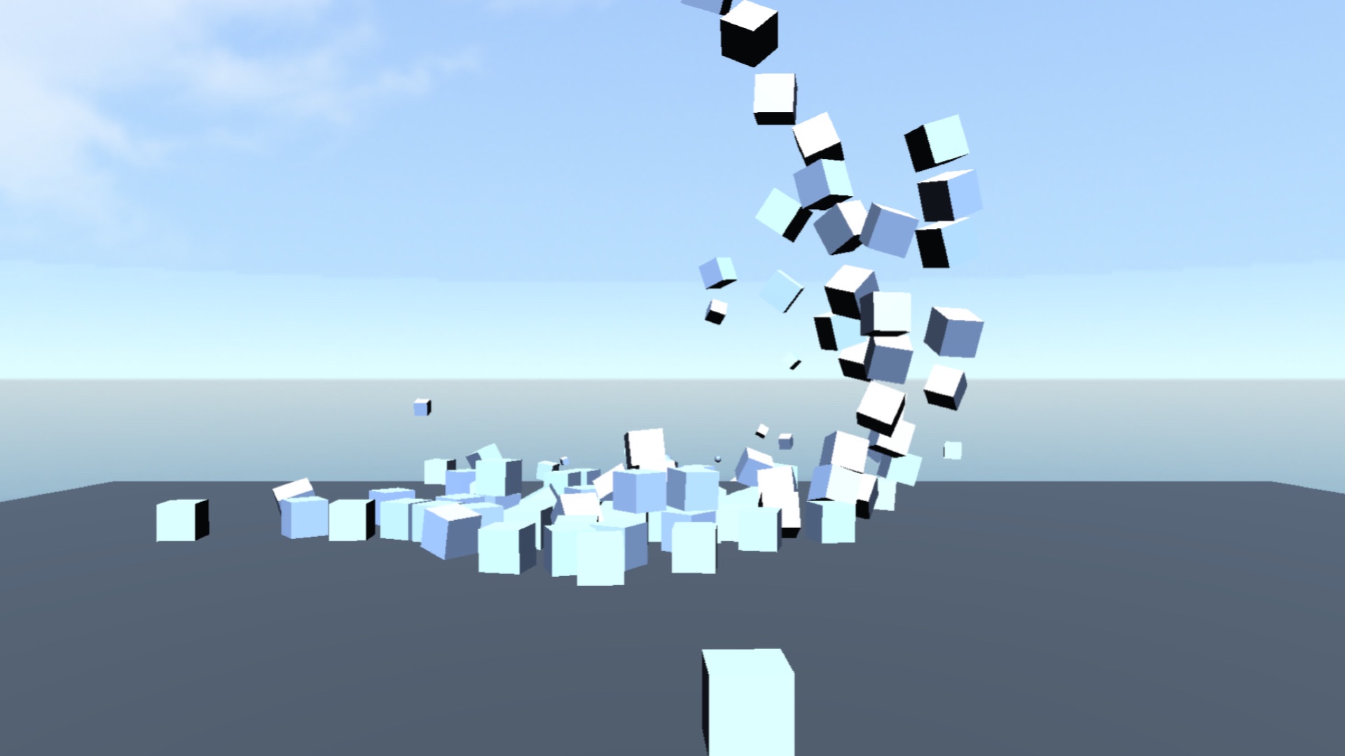 Wall Smasher Game Demo