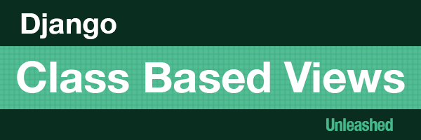 Class Based Views Logo