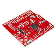 ATmega128RFA1 Dev Board