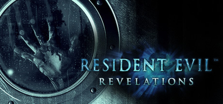 Resident Evil Revelations / Biohazard Revelations