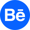 behance icon