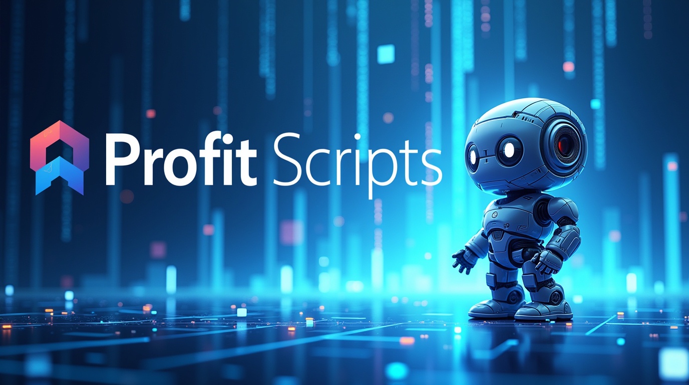 ProfitScripts Development Studio