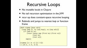 (2007) Clojure : Rich Hickey