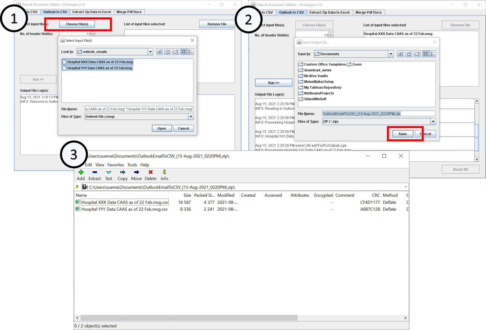 GitHub - incubated-geek-cc/data-extraction-with-Java: A Java ...