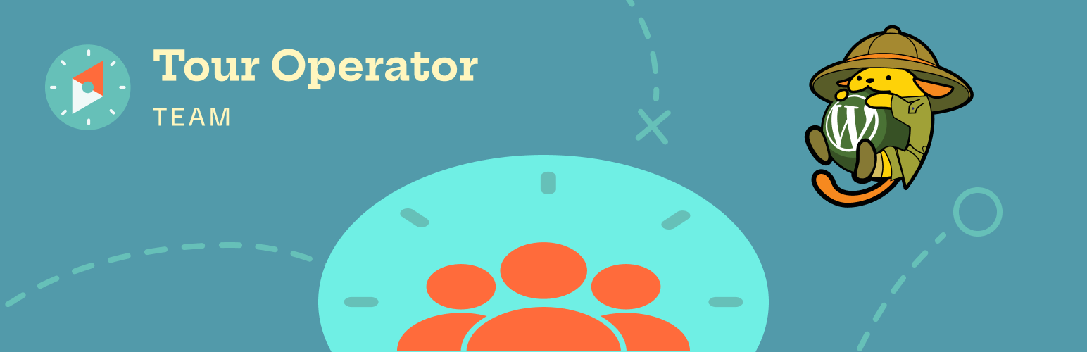 Tour Operator Team Extension